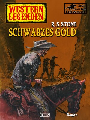 cover image of Western Legenden 28